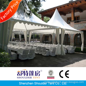 Outdoor Wedding Party Gazebo Tent (SDG-0005)